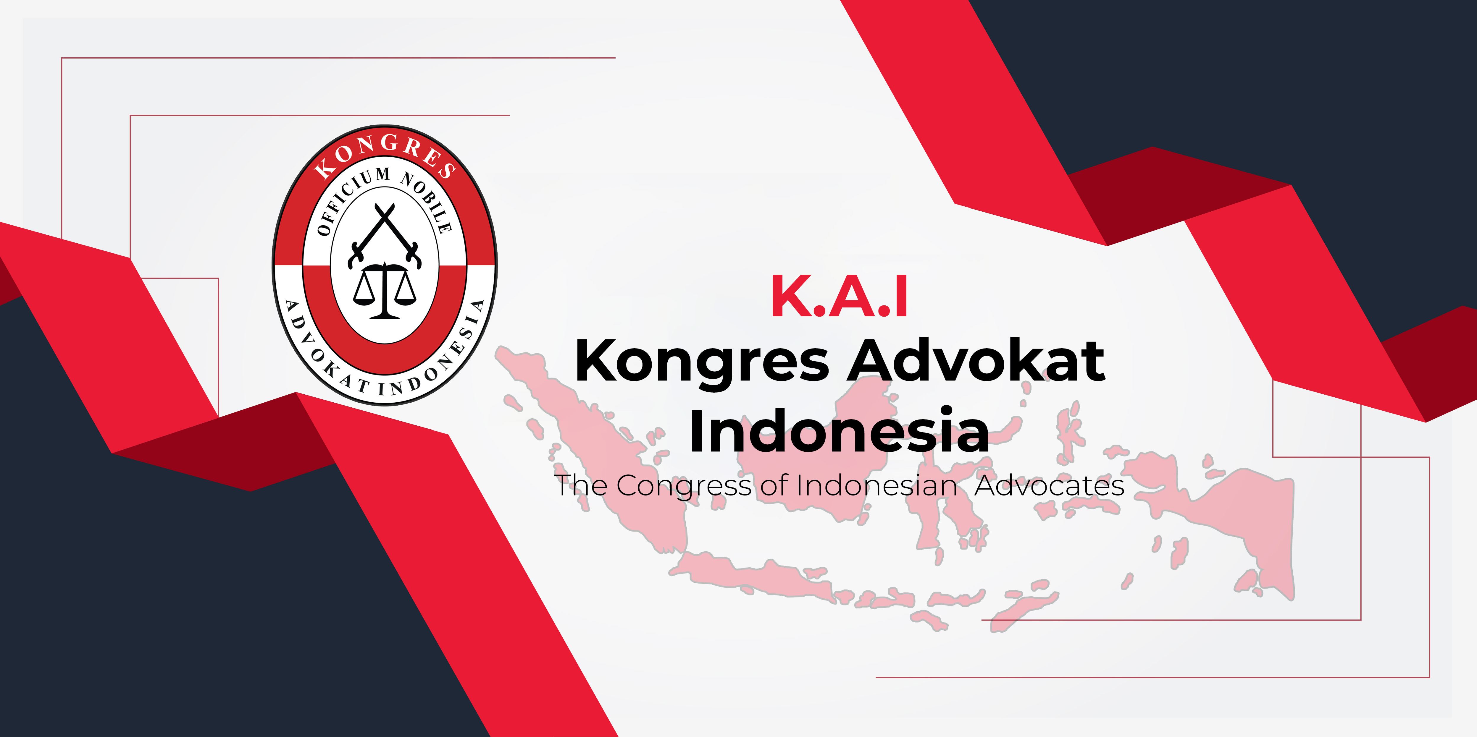 Tentang KAI - Kongres Advokat Indonesia Bagian <b> Kab. bandung </b>